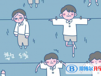 2020年安順中考預估重點線