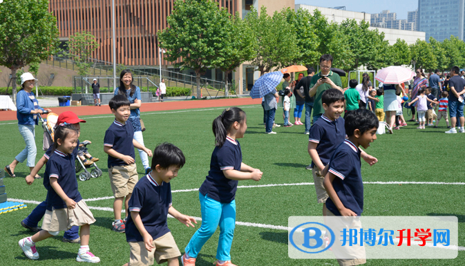 無錫國際學校小學部2020年招生辦聯系電話