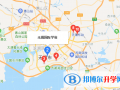無錫國際學(xué)校小學(xué)部地址在哪里