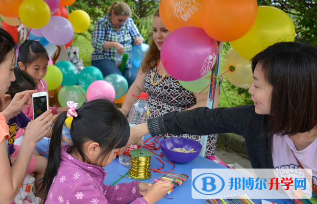無(wú)錫國(guó)際學(xué)校小學(xué)部網(wǎng)站網(wǎng)址