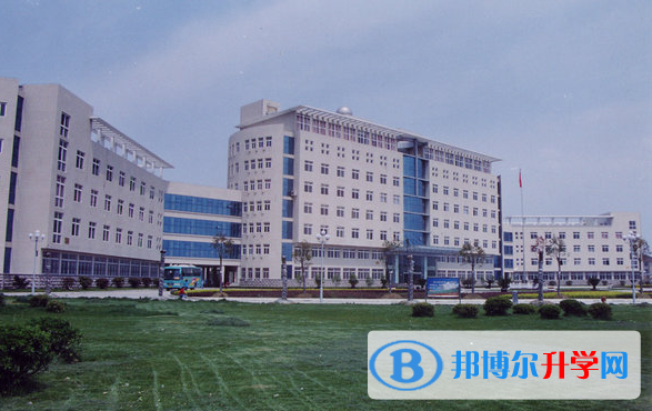 江蘇前黃高級中學國際分校網站網址
