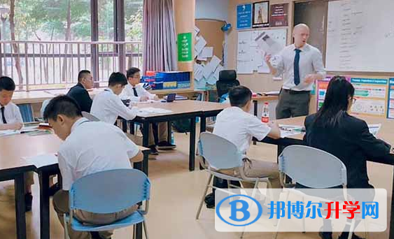 牛津國際公學常州學校小學部2020年招生簡章