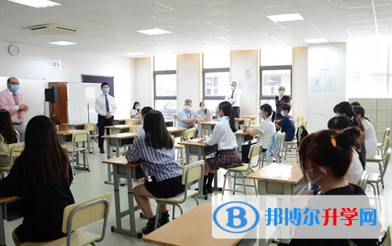 牛津國際公學(xué)常州學(xué)校小學(xué)部2020年學(xué)費(fèi)、收費(fèi)多少