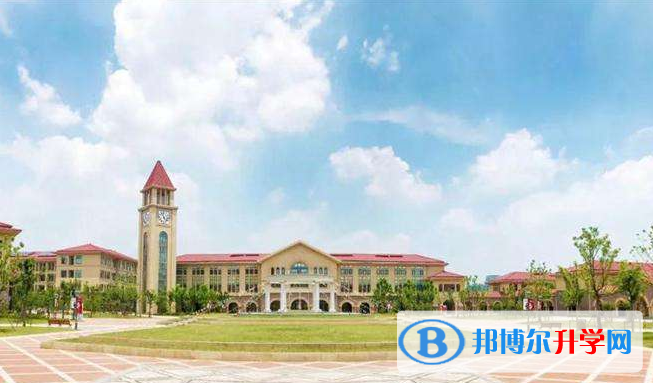 無錫國際學(xué)校初中部2020年招生計劃
