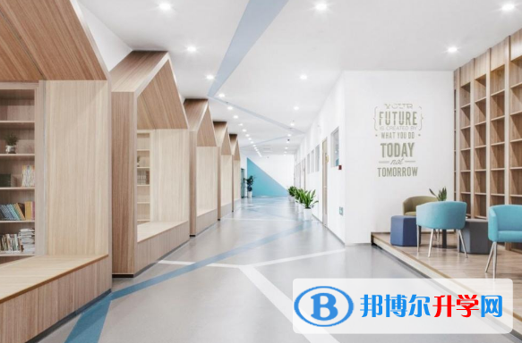 無錫國際學(xué)校初中部怎么樣、好不好