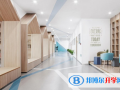 無錫國際學校初中部怎么樣、好不好