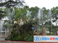 成都洛帶中學2025年招生計劃