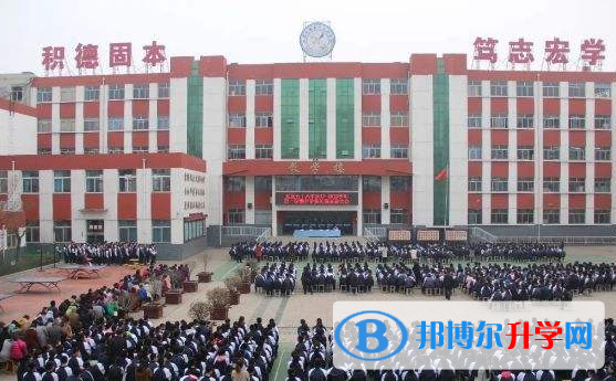 太原第五中學(xué)國(guó)際部2020年學(xué)費(fèi)、收費(fèi)多少