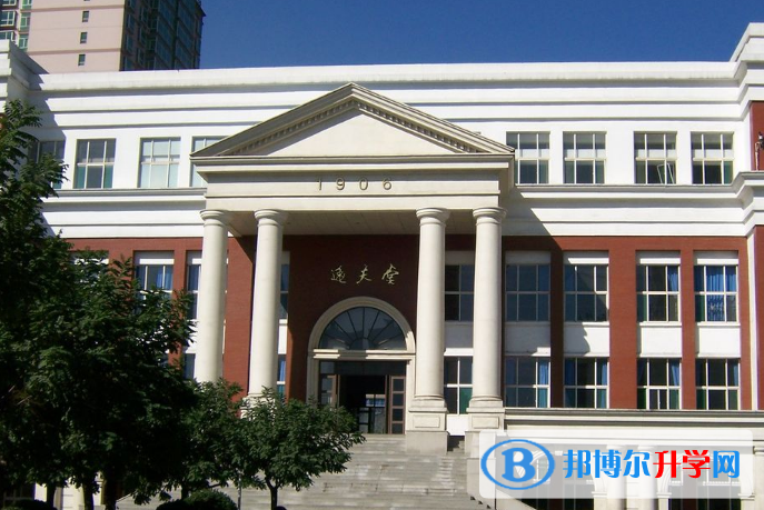 太原第五中學國際部2020年報名條件、招生要求、招生對象