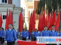 太原第五中學國際部怎么樣、好不好