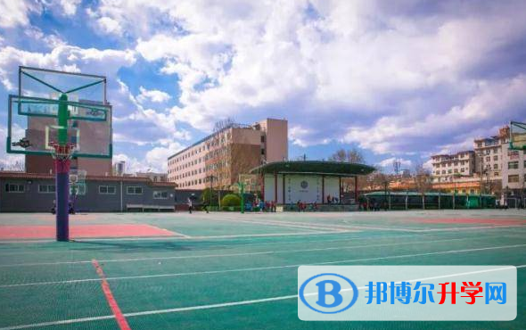 太原北辰雙語學校小學部2020年學費、收費多少