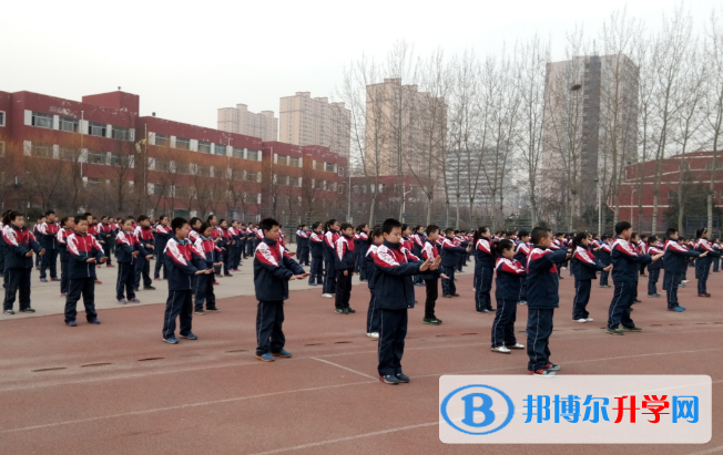太原北辰雙語學(xué)校小學(xué)部2020年報名條件、招生要求、招生對象