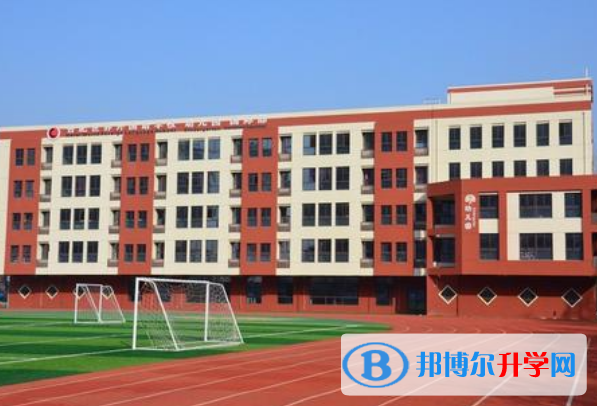 合肥世界外國語學校小學部2020年報名條件、招生要求、招生對象