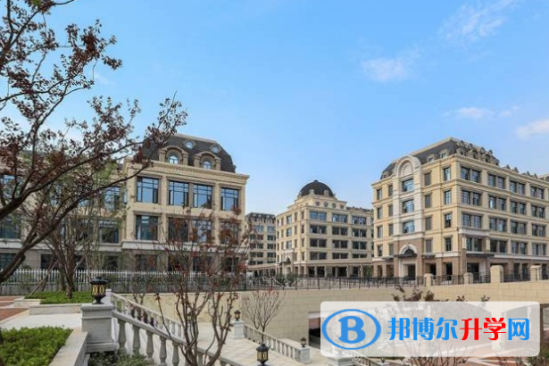 新華公學初中部怎么樣、好不好