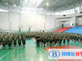 合肥潤安公學小學部2023年招生辦聯系電話