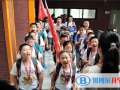 安徽中加學校小學部2023年招生計劃