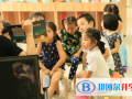安徽中加學校小學部2023年報名條件、招生要求、招生對象