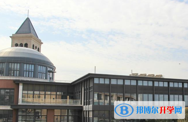福州陽光國際學校小學部2020年招生計劃
