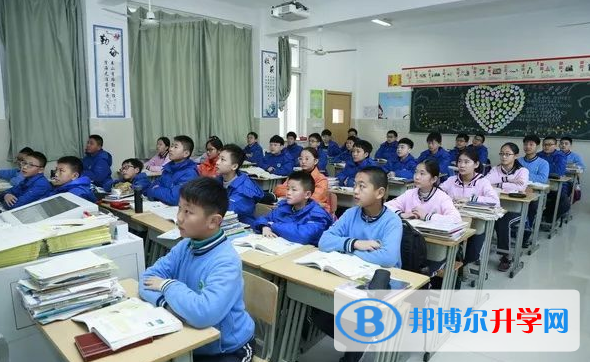 合肥潤(rùn)安公學(xué)初中部2020年招生計(jì)劃