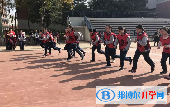 合肥潤安公學初中部2020年學費、收費多少