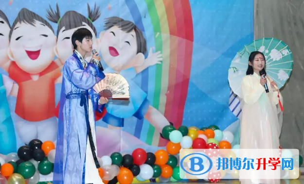 合肥潤安公學初中部2020年招生辦聯系電話