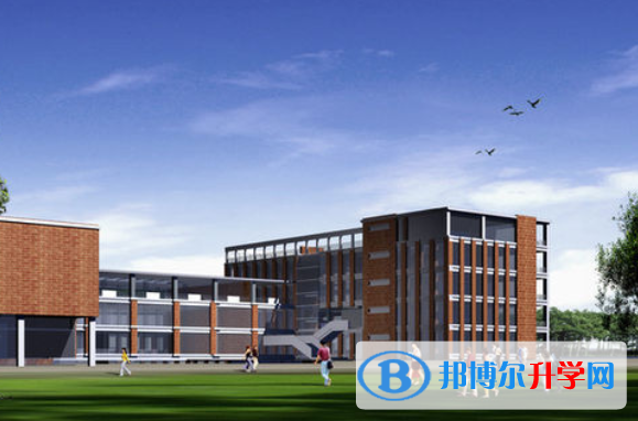 廈門岷廈國際學校初中部怎么樣、好不好