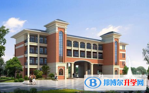 寧鄉碧桂園學校小學部2020年學費、收費多少