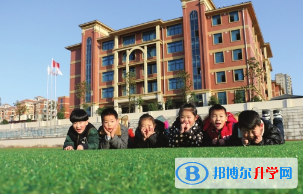 寧鄉碧桂園學校小學部2020年報名條件、招生要求、招生對象