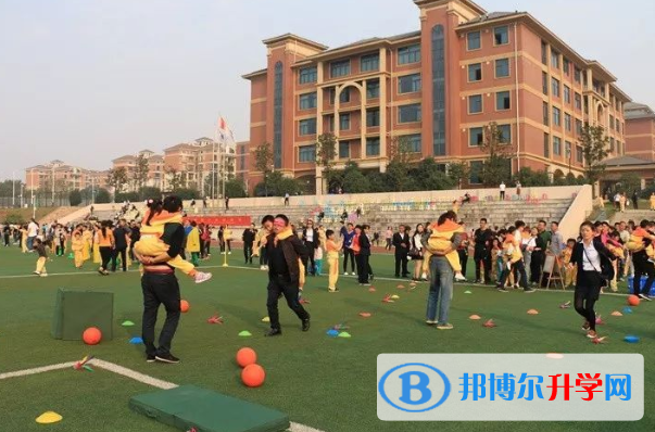 寧鄉碧桂園學校小學部網站網址