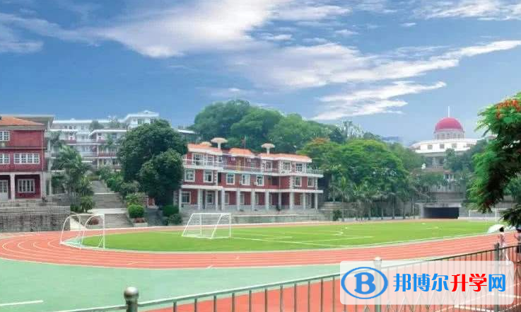 廈門康橋外國語小學2020年招生簡章