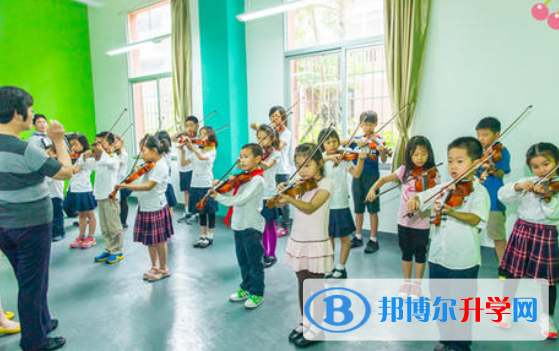 廈門康橋外國語小學(xué)2020年報名條件、招生要求、招生對象