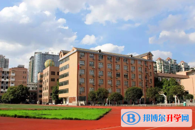 長沙第一中學國際部網站網址 