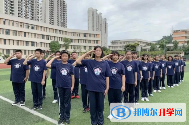長沙麓山國際實驗學校初中部2020年學費、收費多少