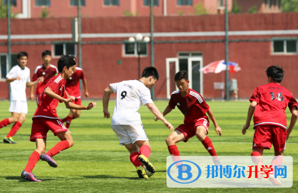 長沙麓山國際實驗學校初中部怎么樣、好不好