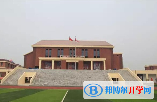 長沙中加學校2020年招生計劃
