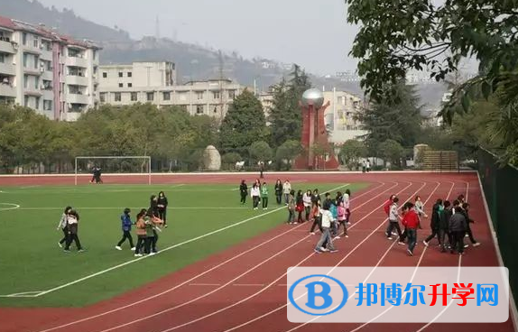 巴東一中國際部2020年報名條件、招生要求、招生對象