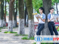洪山高中國際部2023年報名條件、招生要求、招生對象