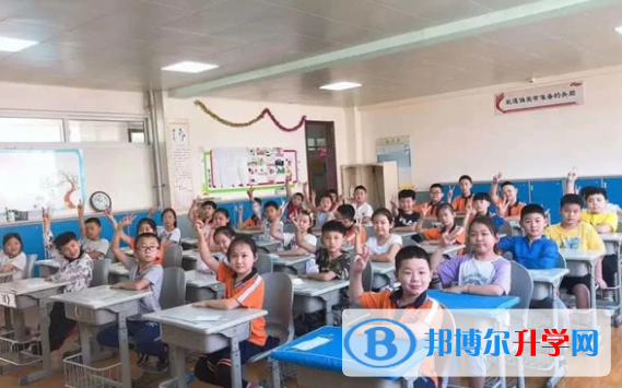 濟(jì)南協(xié)和雙語實(shí)驗(yàn)學(xué)校初中部2020年招生計(jì)劃