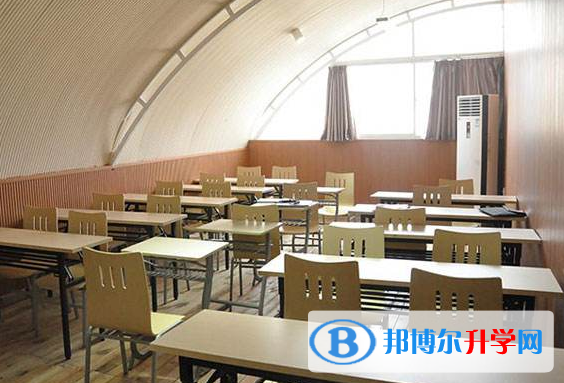 武外英中國際學校2020年報名條件、招生要求、招生對象