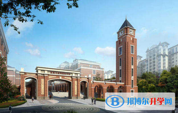 宜昌龍盤湖國(guó)際學(xué)校初中部2020年招生計(jì)劃