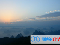 2020年黔西南中考準考證