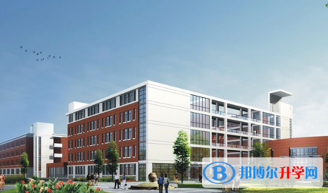 武漢為明國際學校初中部2020年報名條件、招生要求、招生對象