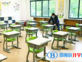 武漢為明國際學校初中部怎么樣、好不好