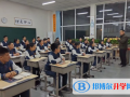 章丘雙語學校國際部2023年招生辦聯系電話