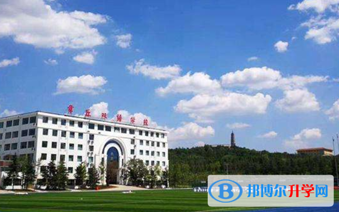 章丘雙語學校國際部怎么樣、好不好