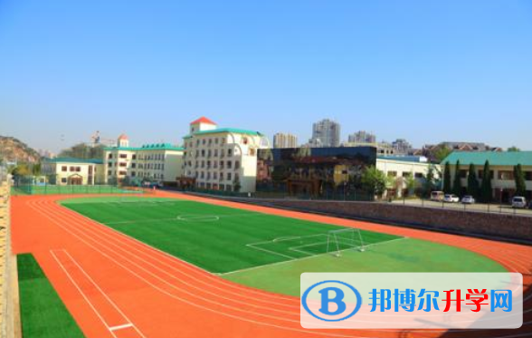 青島銀河學校2020年招生簡章