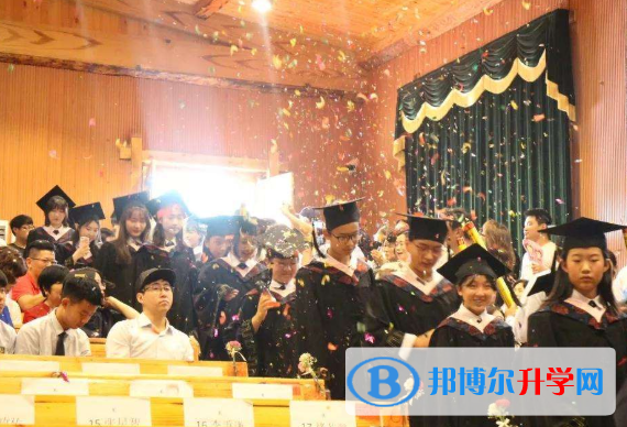 青島銀河學校怎么樣、好不好