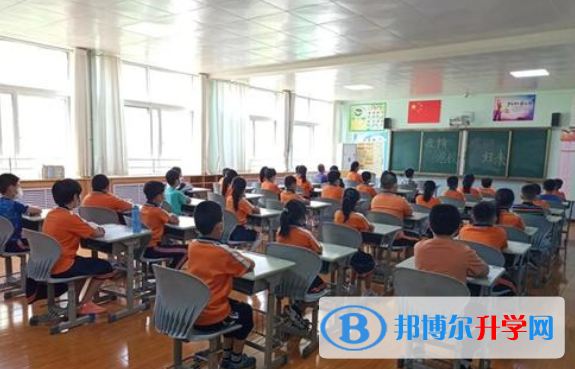 濟南協(xié)和雙語實驗學(xué)校小學(xué)部網(wǎng)站網(wǎng)址 