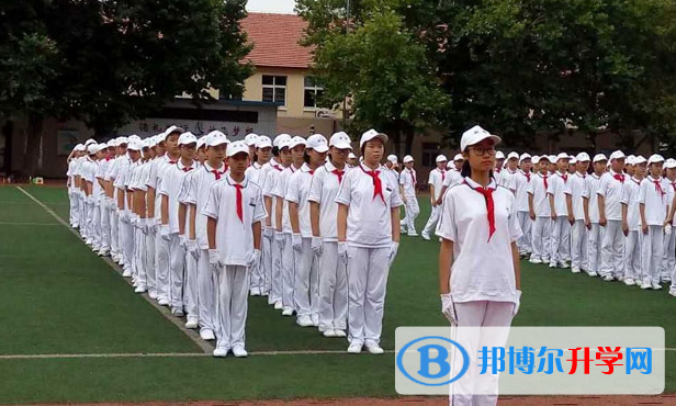 青島國基外語學(xué)校2020年報(bào)名條件、招生要求、招生對象