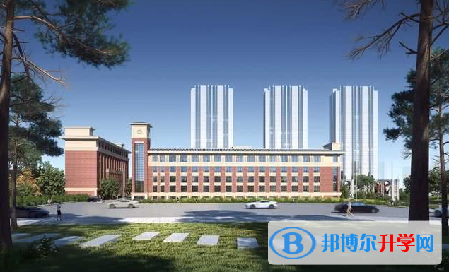 貴陽一中新世界國際學校小學部網站網址 